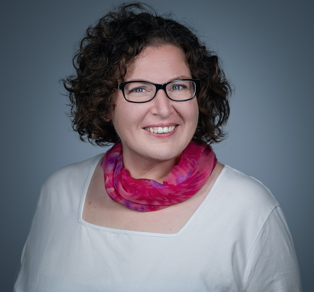 Über mich Claudia Raabe Mentoring für Frauen in Führungspositionen